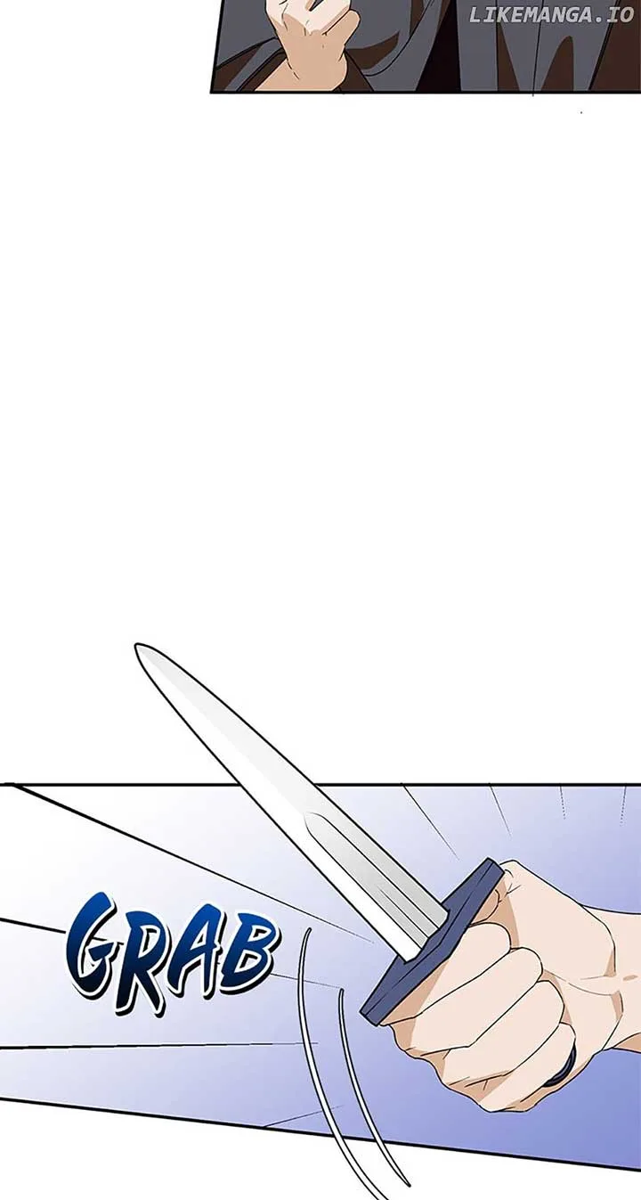 Choose your husband Carefully Chapter 36 page 39