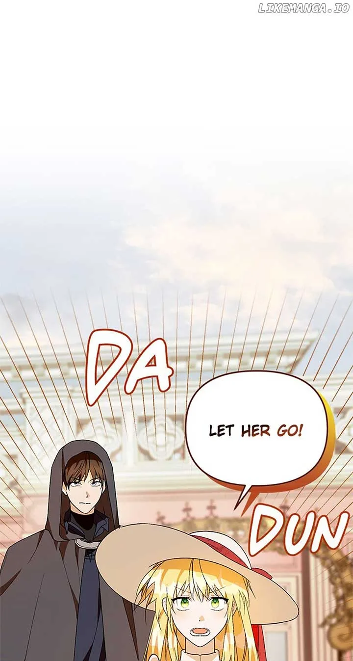 Choose your husband Carefully Chapter 36 page 35