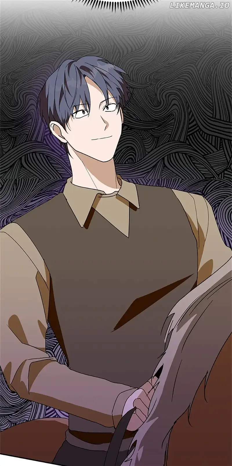 Choose your husband Carefully Chapter 40 page 36