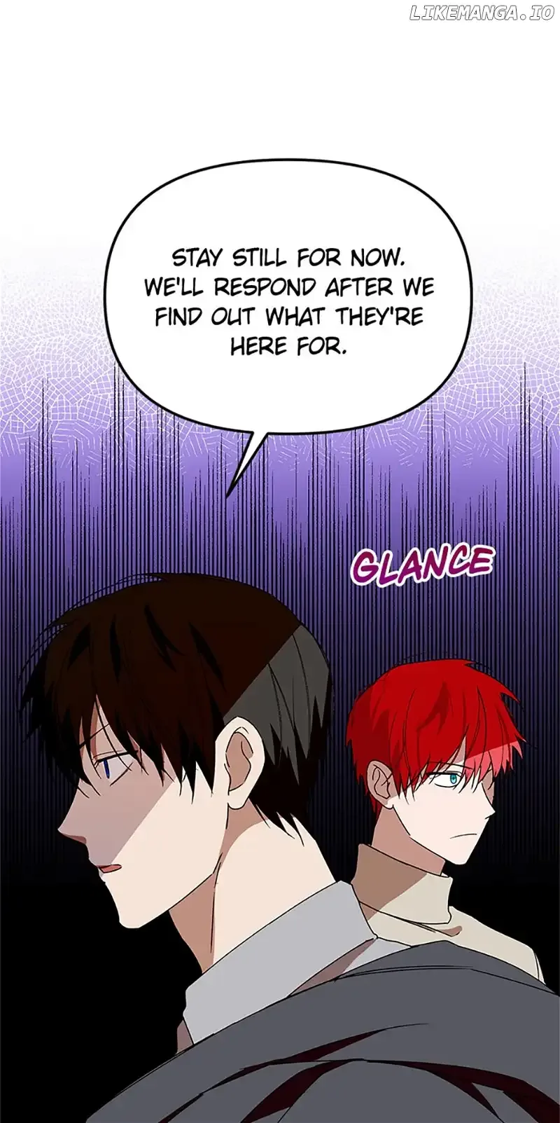 Choose your husband Carefully Chapter 40 page 38