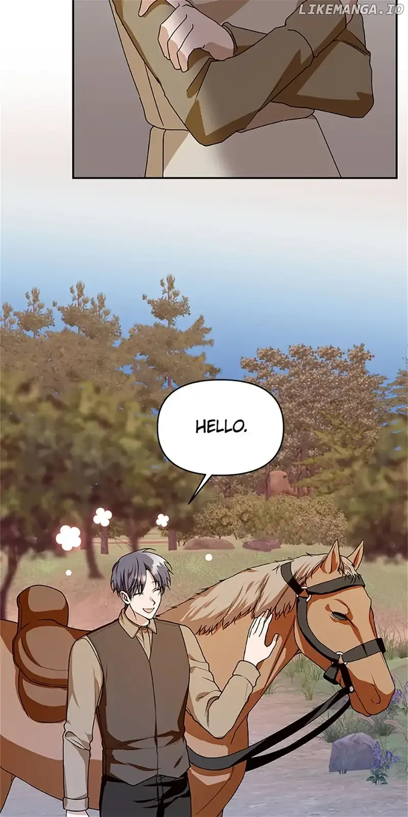 Choose your husband Carefully Chapter 40 page 40
