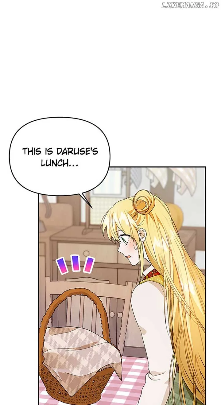 Choose your husband Carefully Chapter 38 page 3
