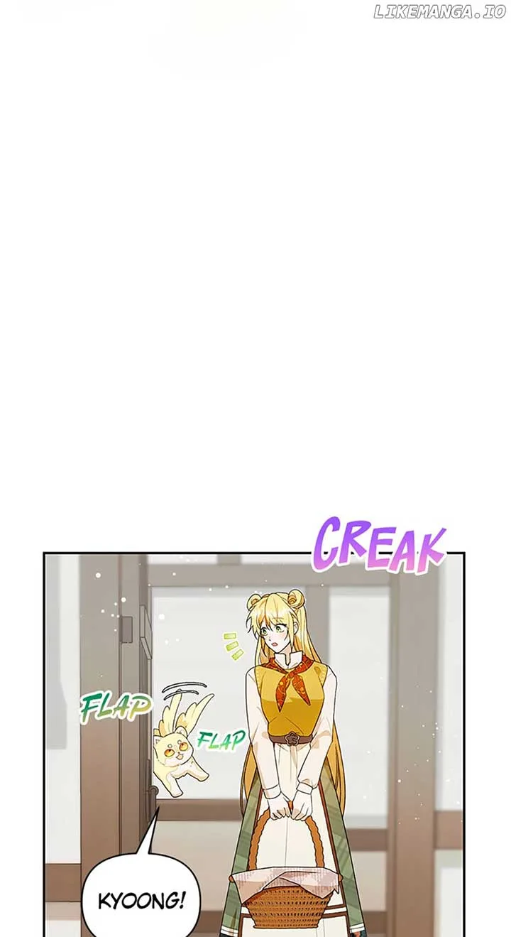 Choose your husband Carefully Chapter 38 page 5