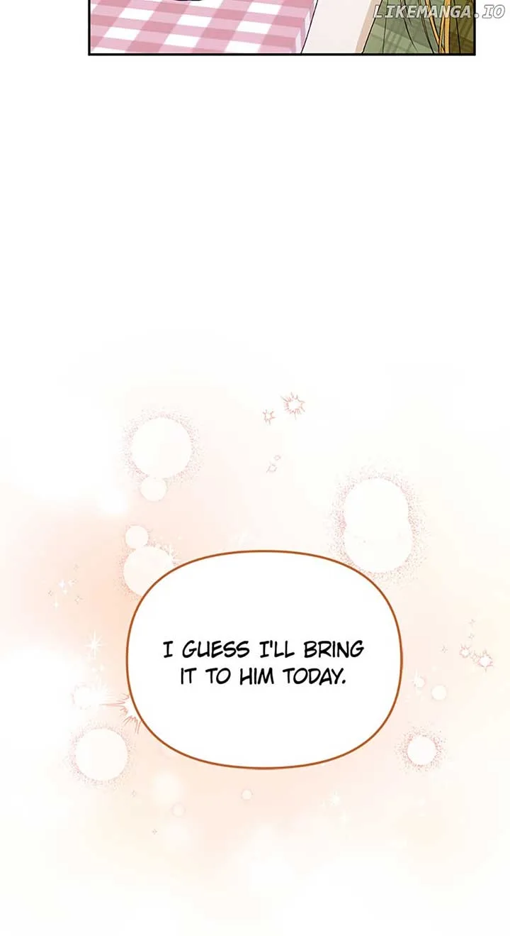 Choose your husband Carefully Chapter 38 page 4