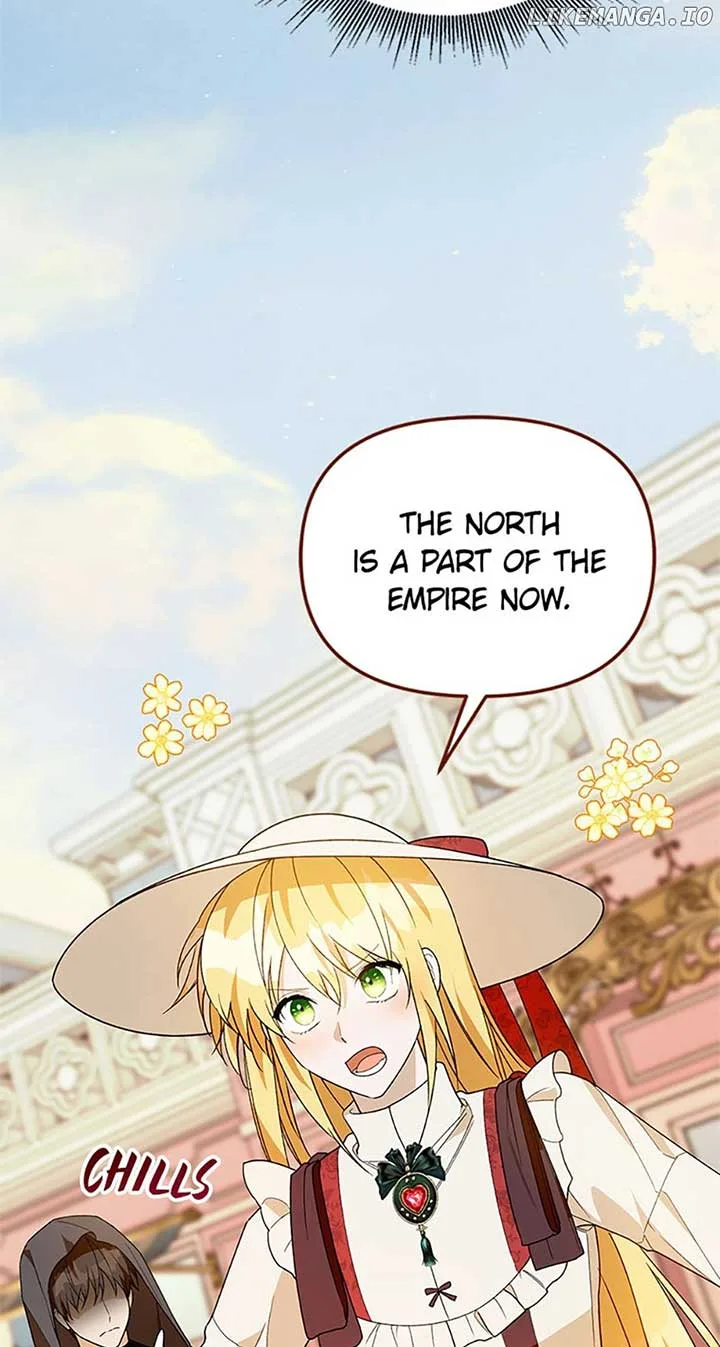 Choose your husband Carefully Chapter 36 page 41
