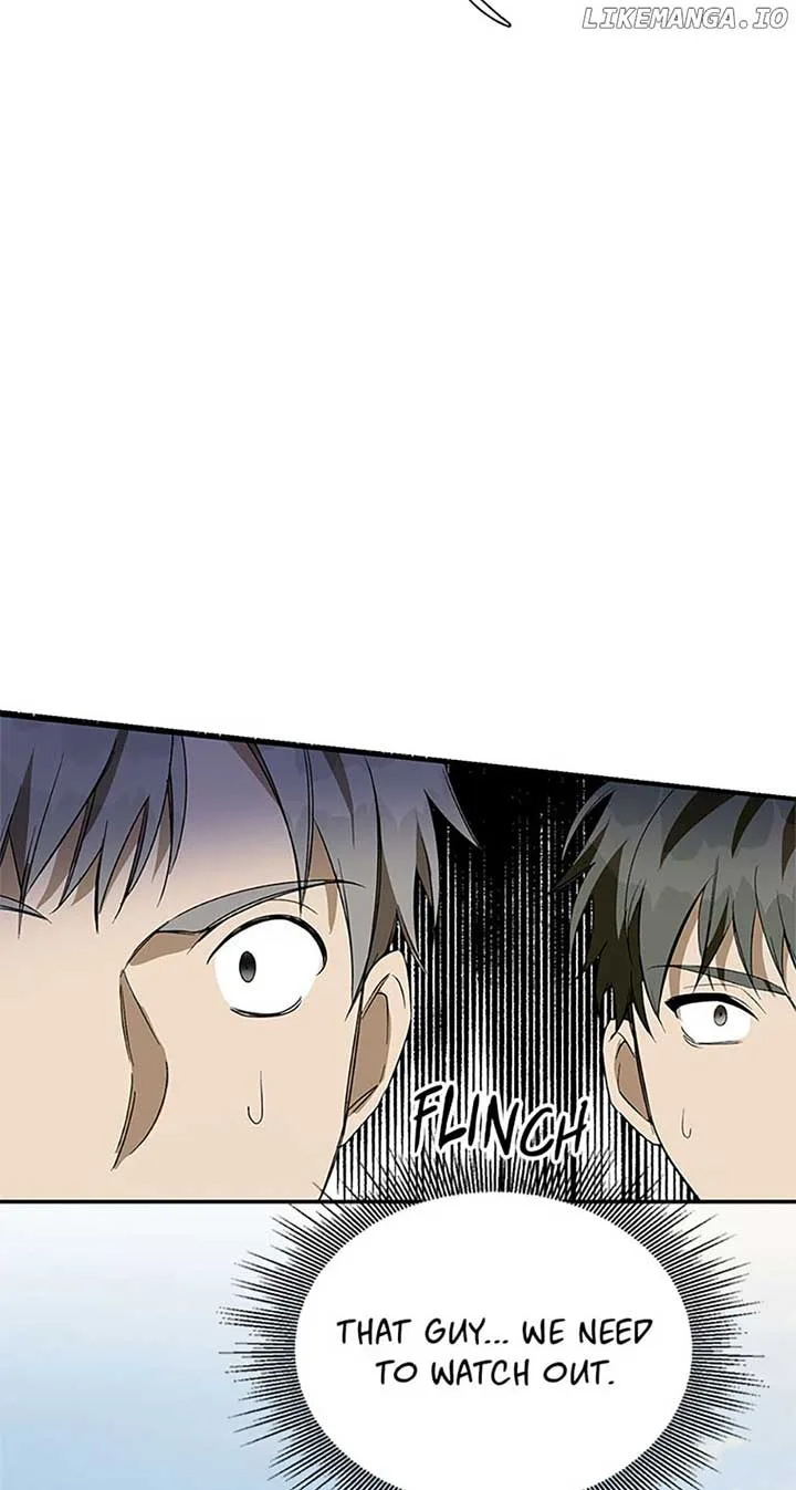 Choose your husband Carefully Chapter 36 page 40
