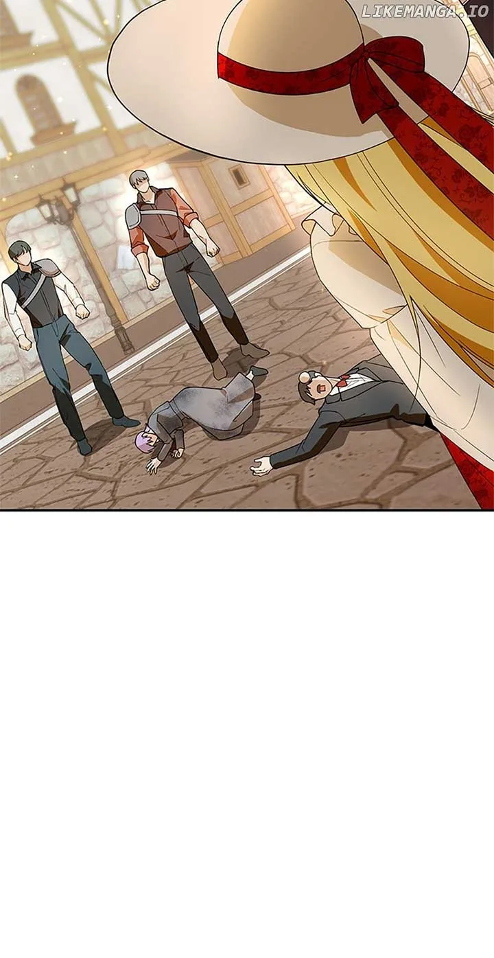 Choose your husband Carefully Chapter 36 page 45