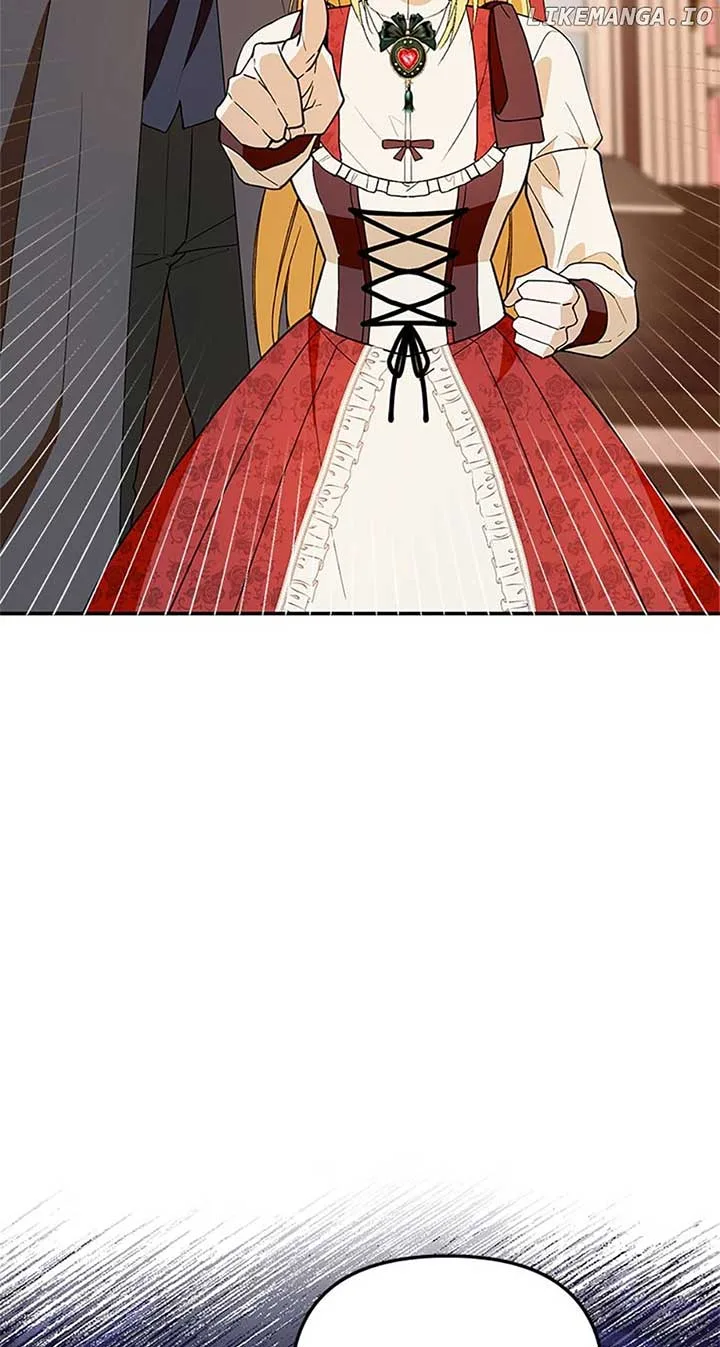 Choose your husband Carefully Chapter 36 page 36