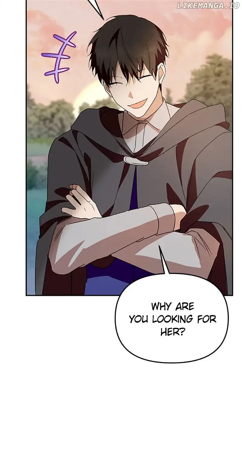 Choose your husband Carefully Chapter 40 page 45
