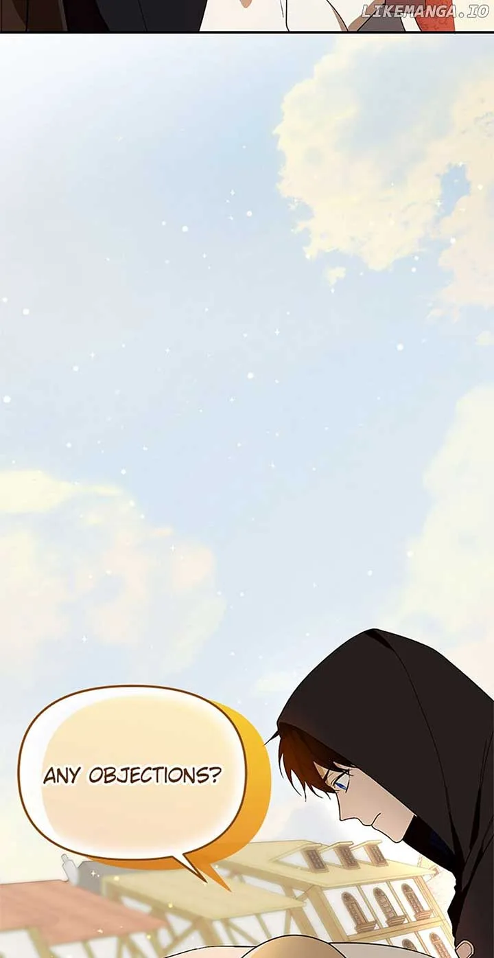 Choose your husband Carefully Chapter 36 page 44