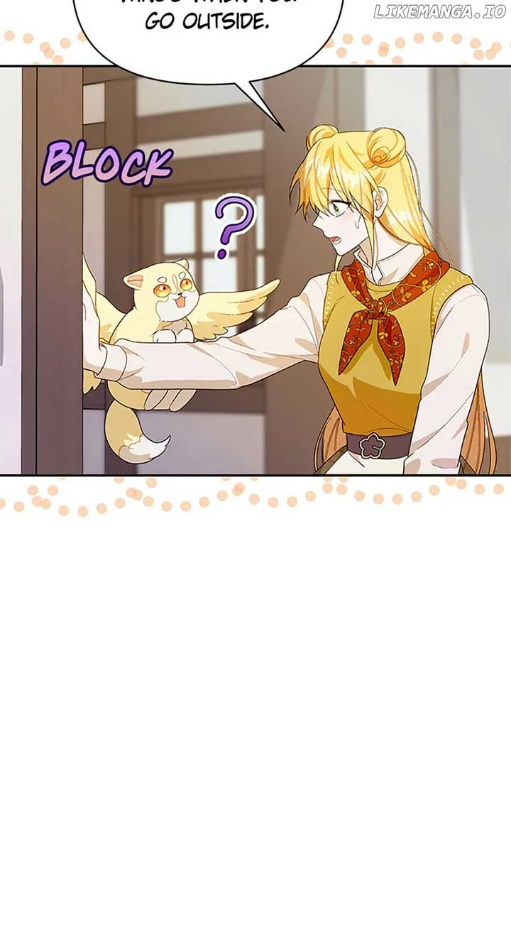 Choose your husband Carefully Chapter 38 page 7