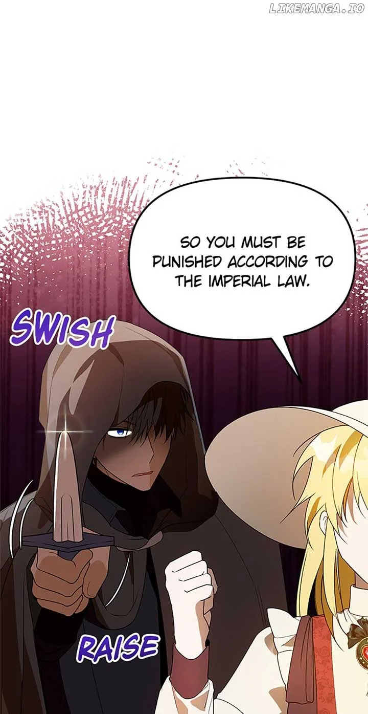 Choose your husband Carefully Chapter 36 page 43