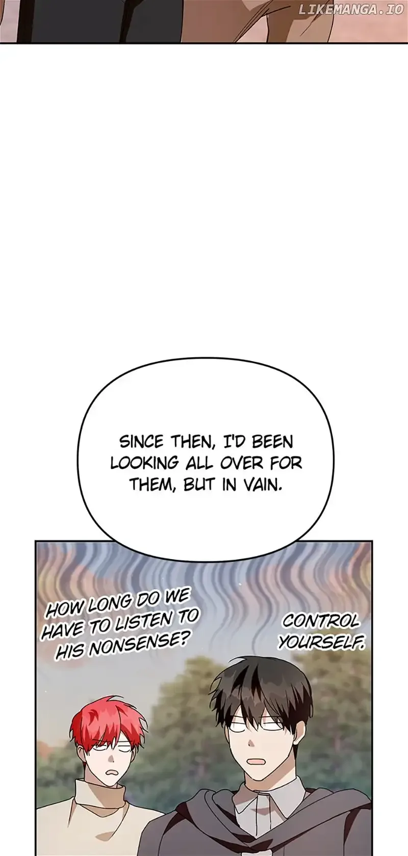 Choose your husband Carefully Chapter 40 page 50