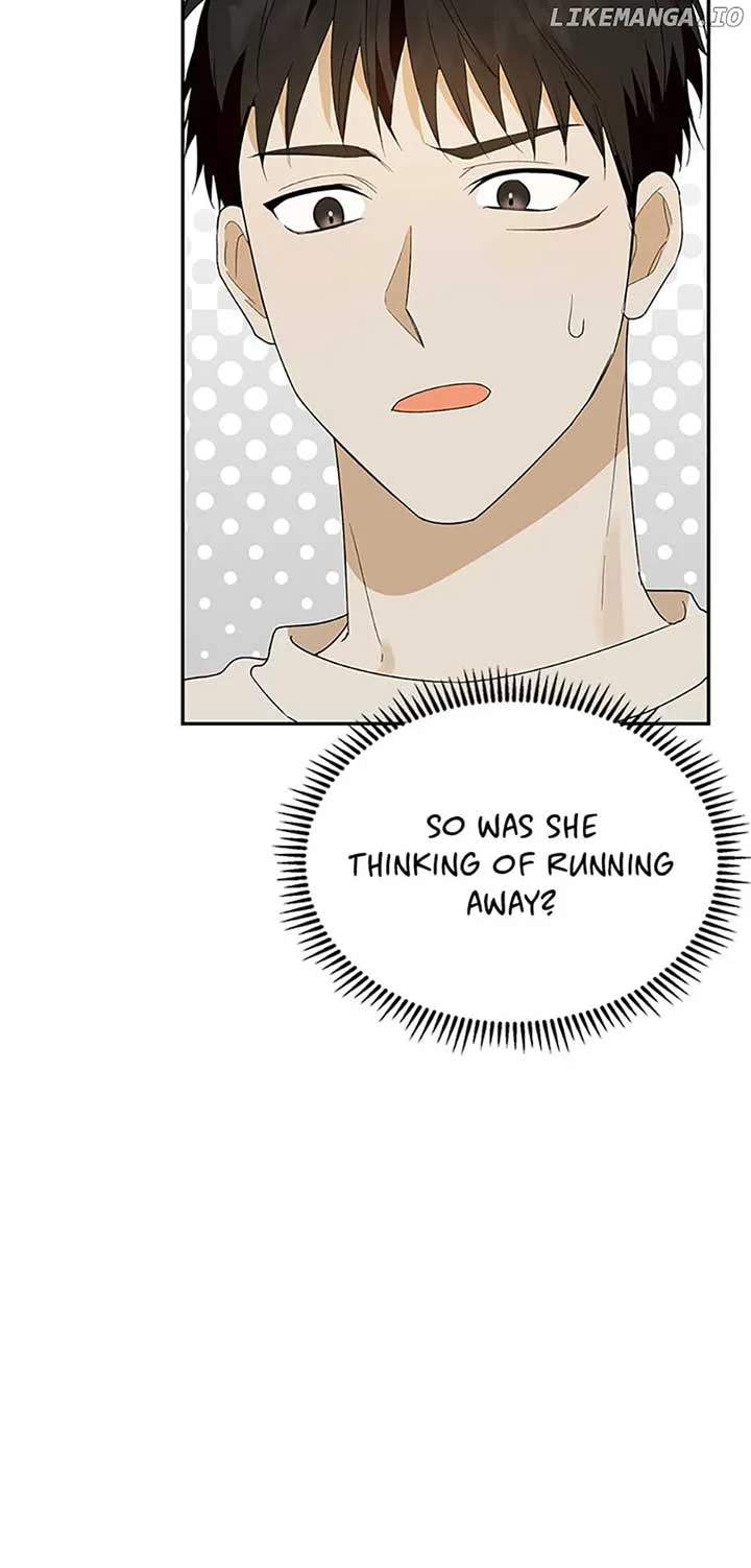 Choose your husband Carefully Chapter 38 page 20