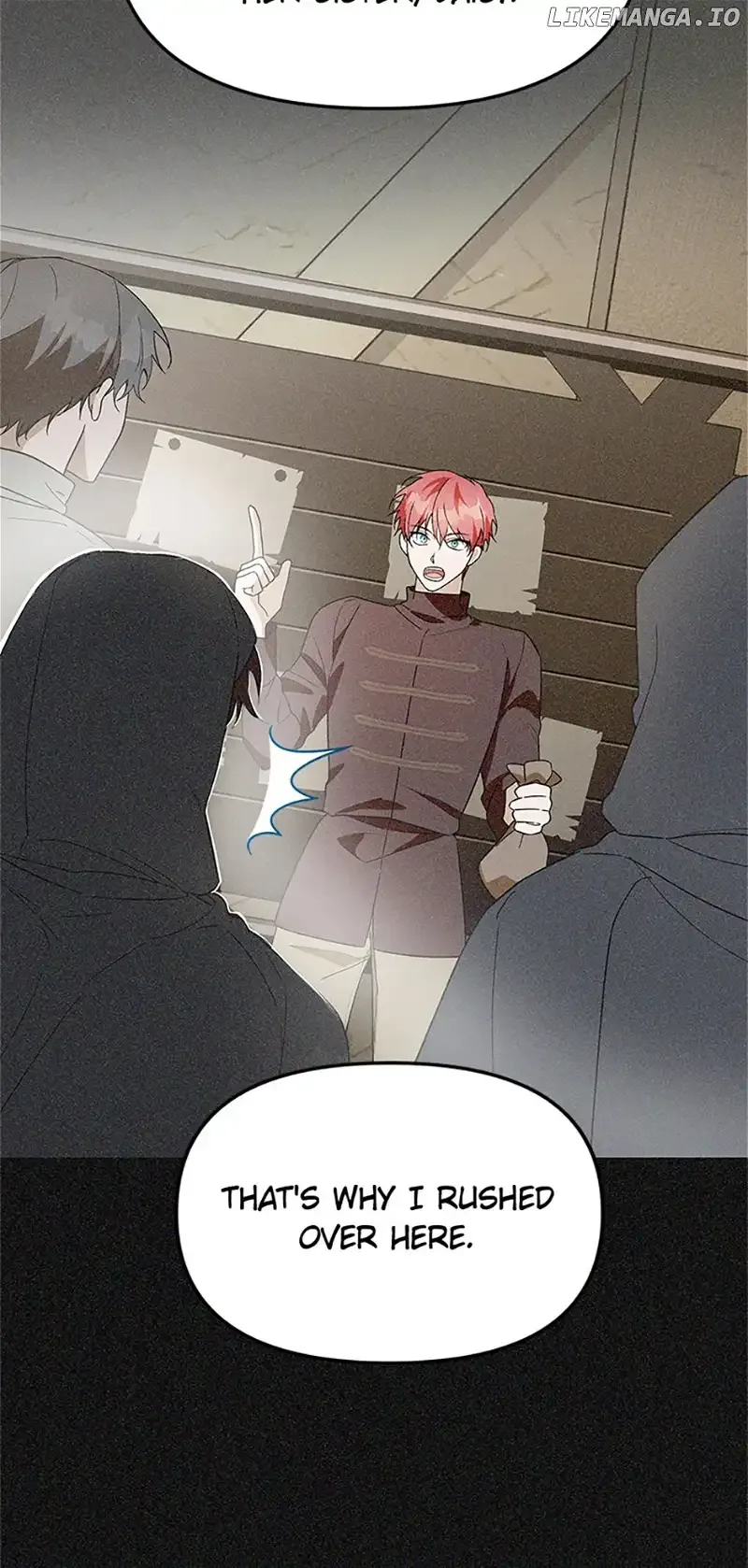 Choose your husband Carefully Chapter 40 page 52