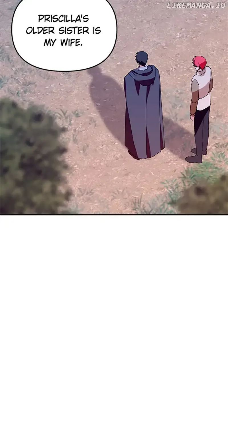 Choose your husband Carefully Chapter 40 page 48