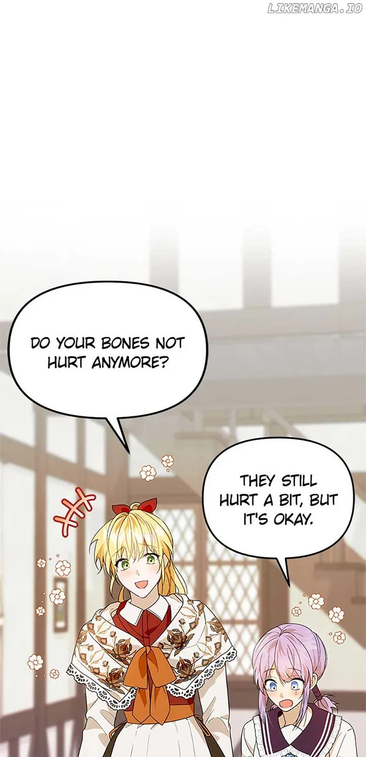 Choose your husband Carefully Chapter 38 page 42
