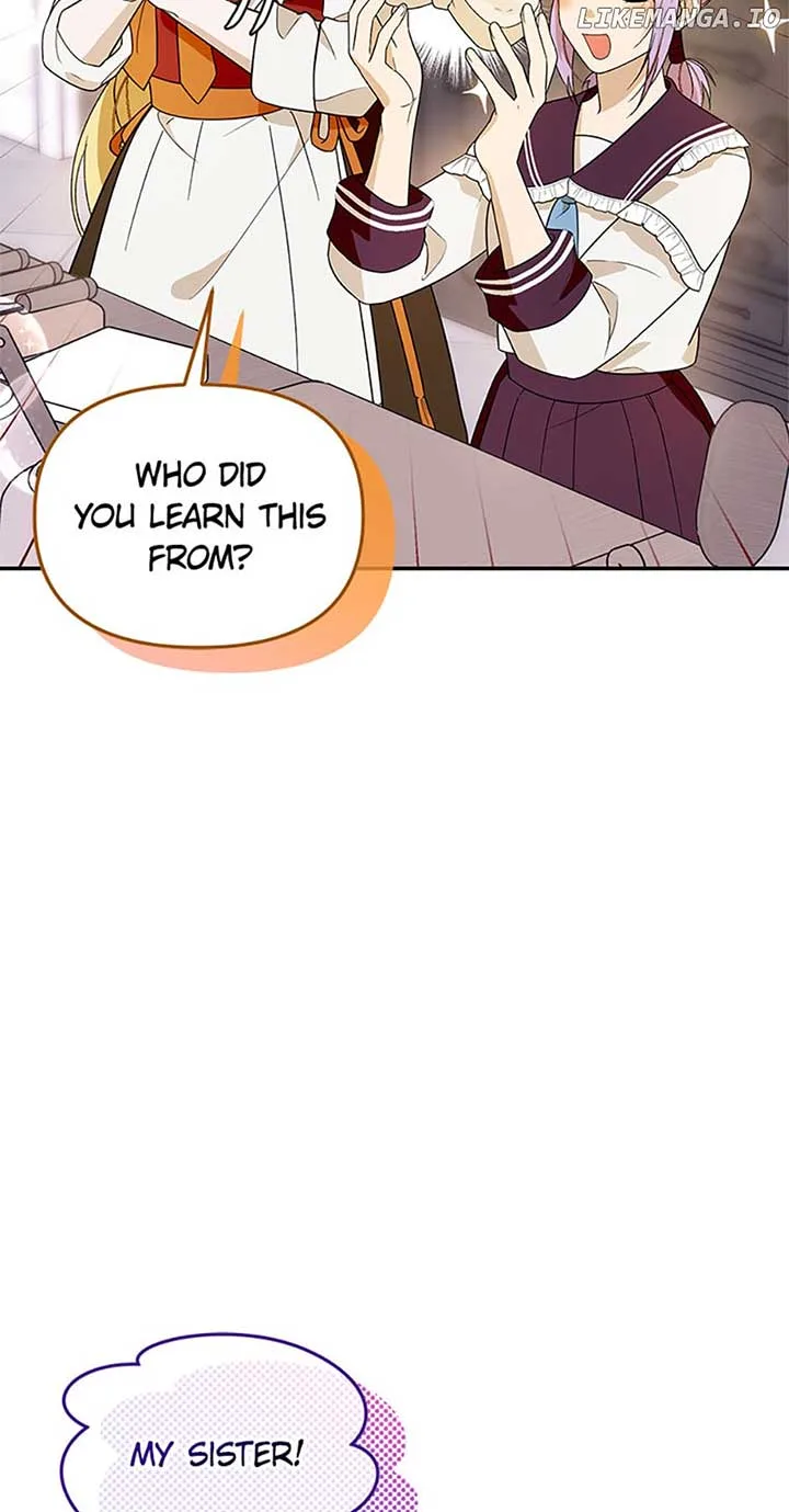 Choose your husband Carefully Chapter 38 page 47