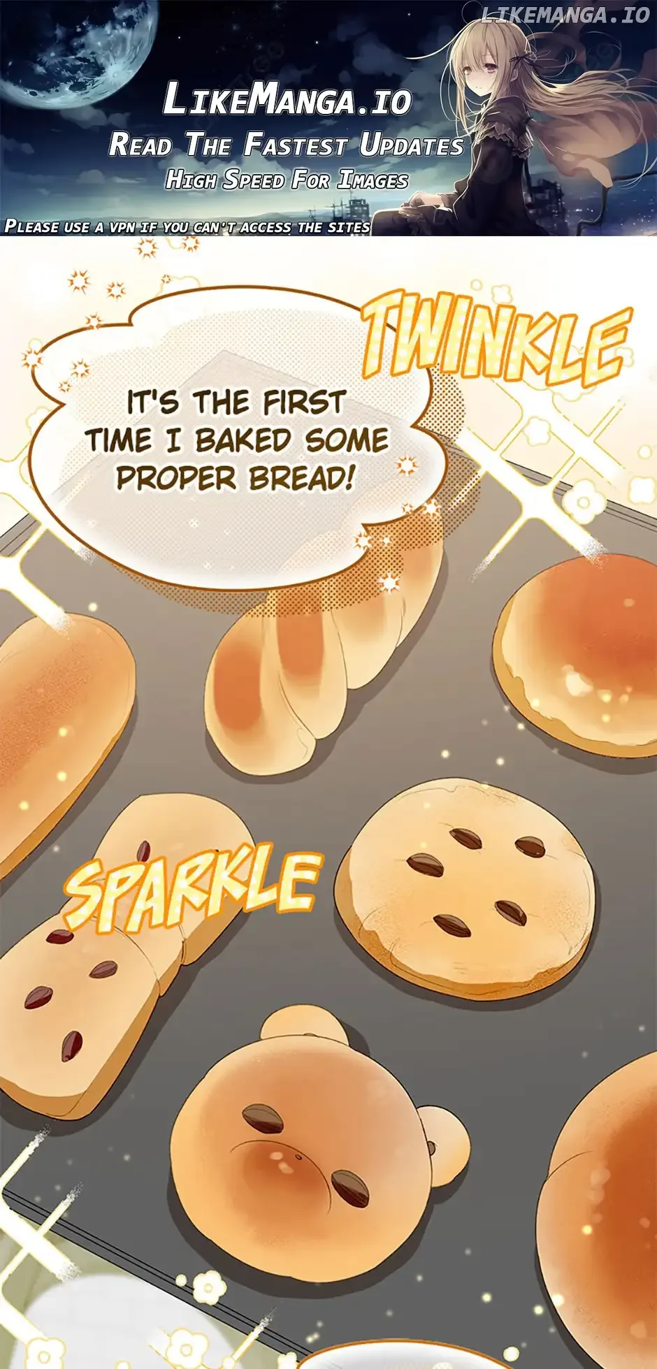 Choose your husband Carefully Chapter 39 page 2