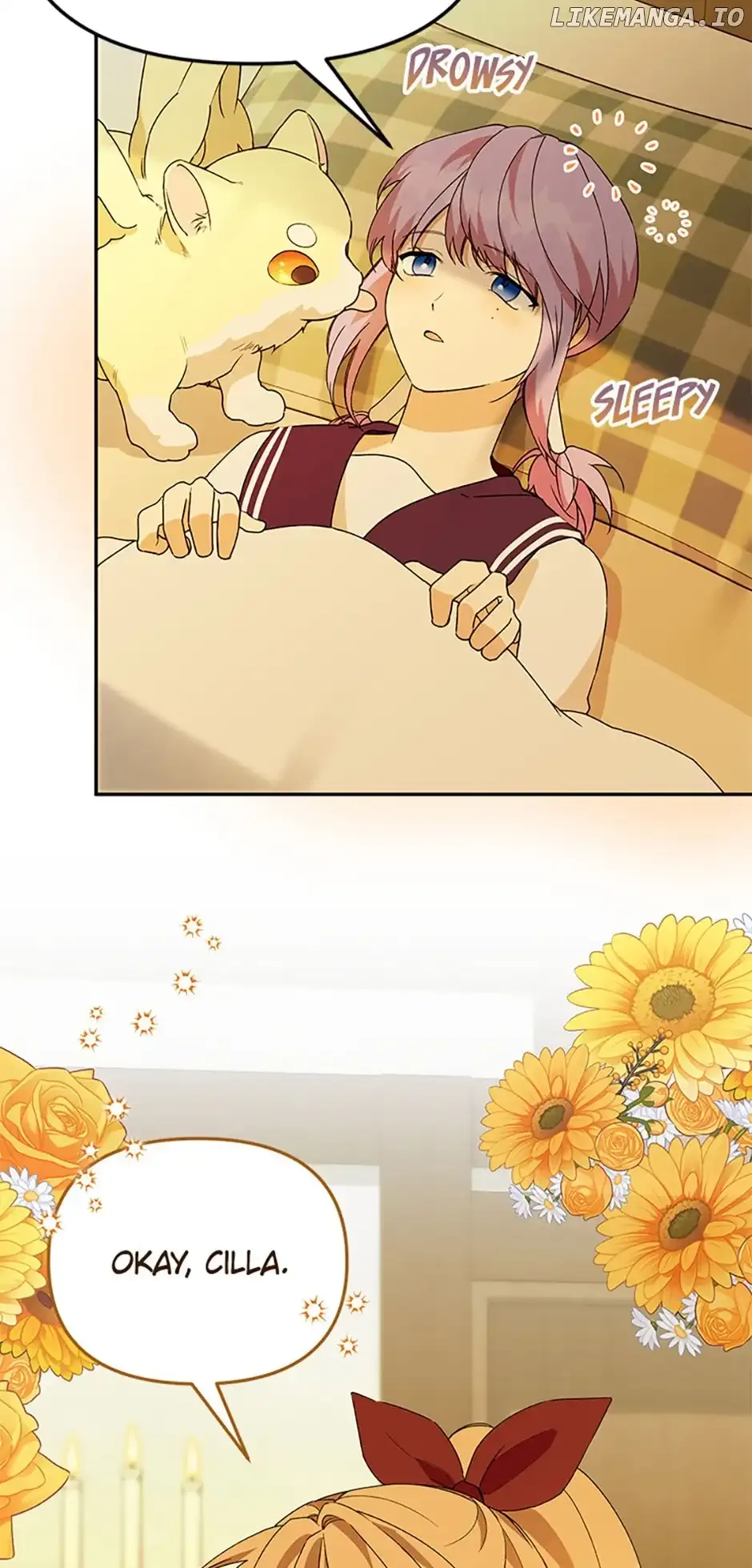 Choose your husband Carefully Chapter 39 page 9