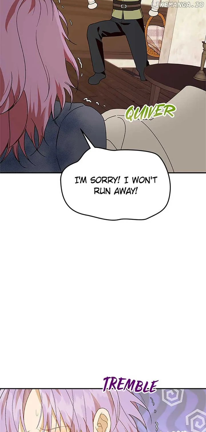 Choose your husband Carefully Chapter 38 page 18