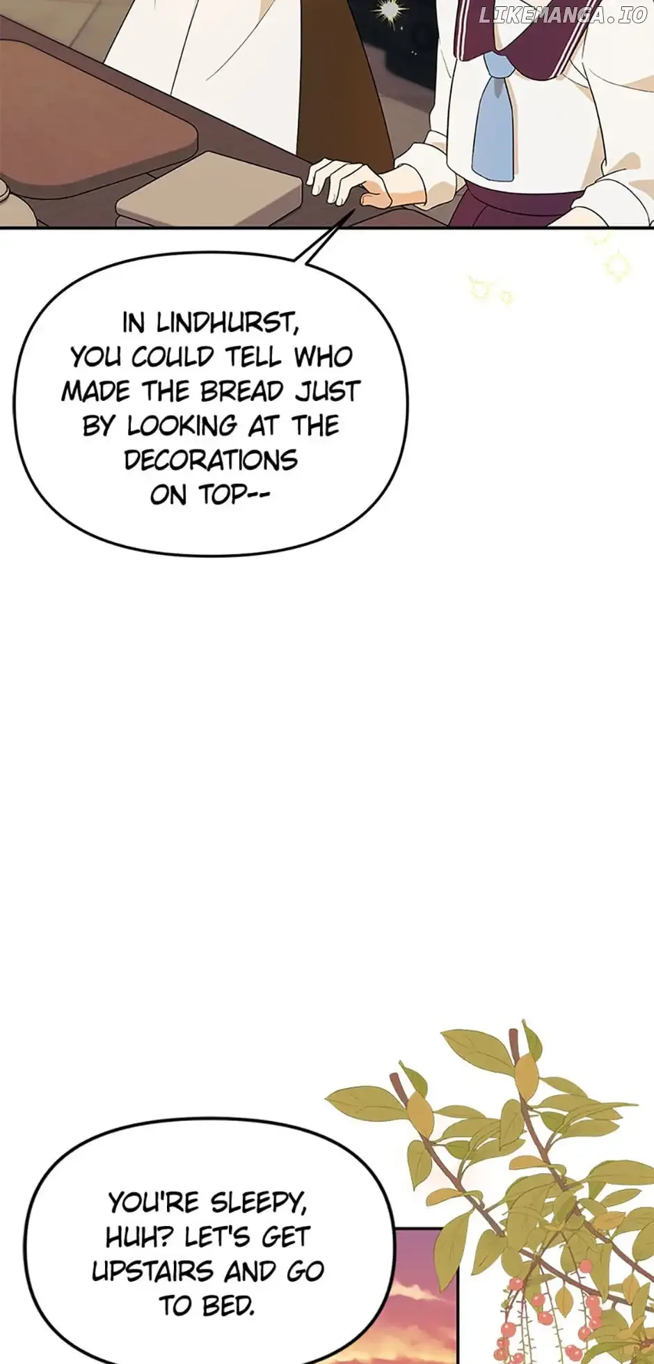 Choose your husband Carefully Chapter 39 page 6