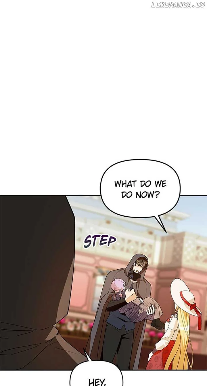 Choose your husband Carefully Chapter 36 page 54