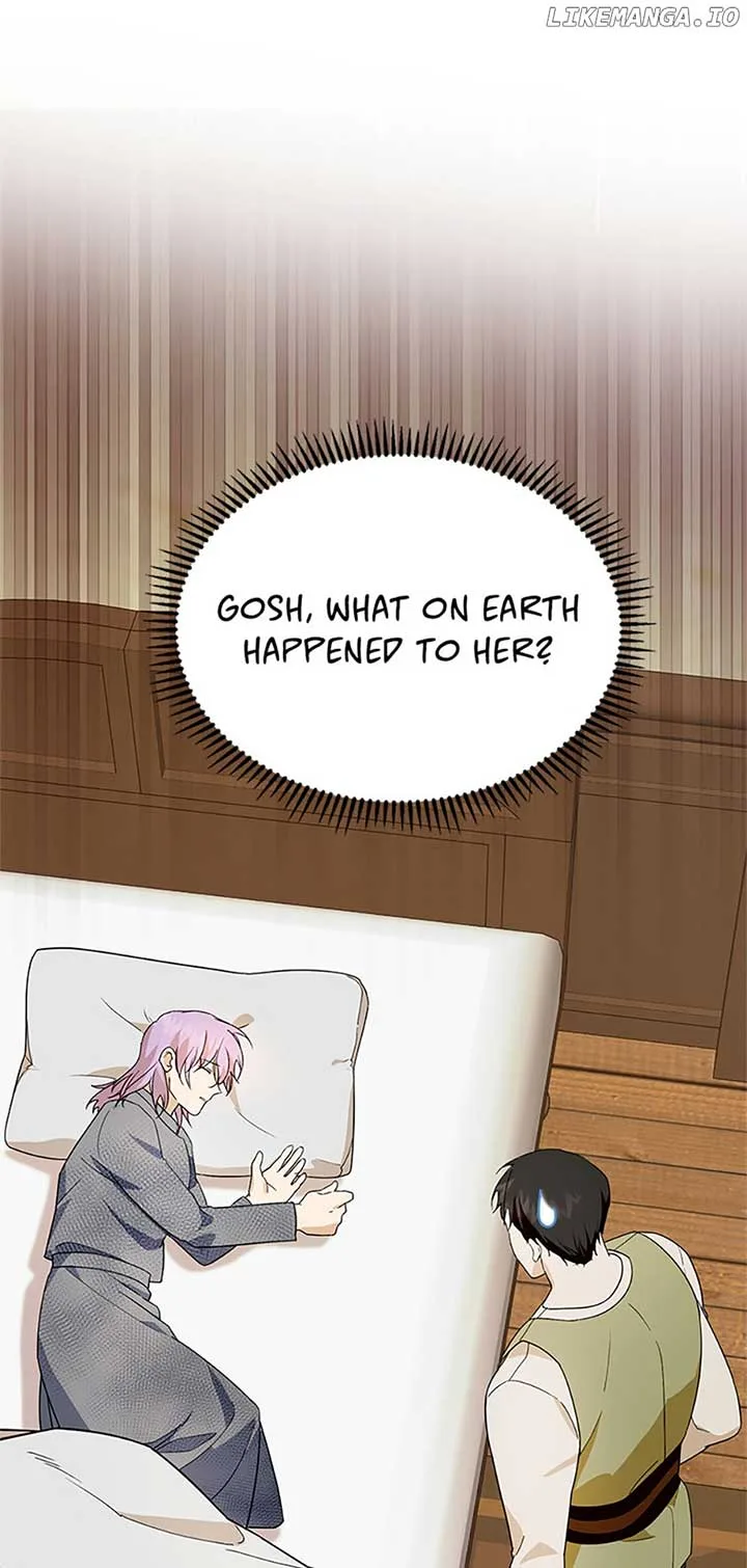 Choose your husband Carefully Chapter 38 page 22