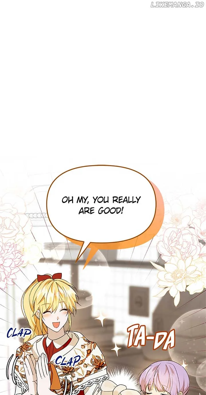 Choose your husband Carefully Chapter 38 page 46