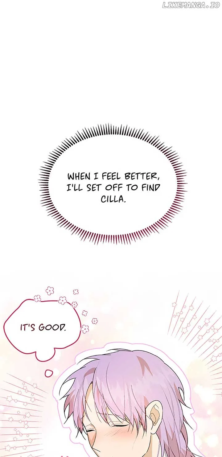Choose your husband Carefully Chapter 38 page 36