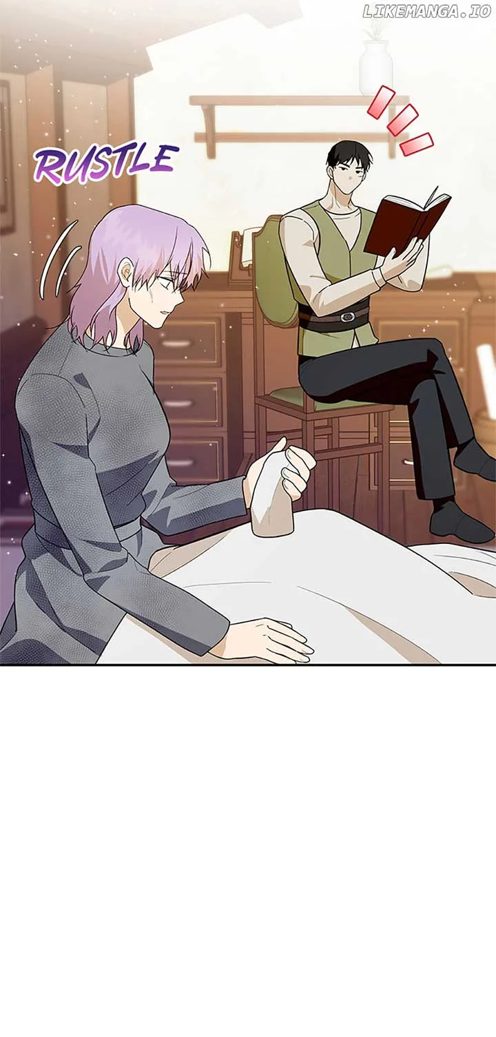 Choose your husband Carefully Chapter 38 page 29