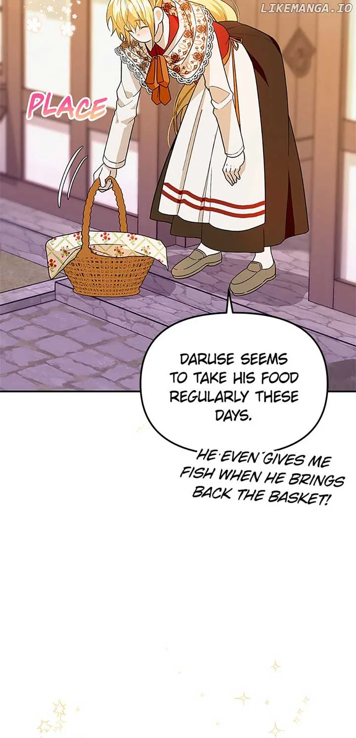 Choose your husband Carefully Chapter 38 page 39