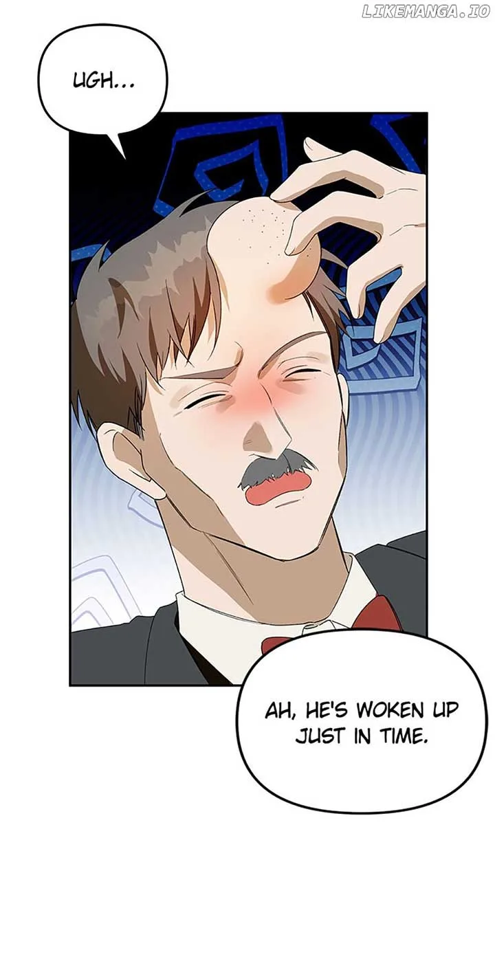 Choose your husband Carefully Chapter 36 page 46