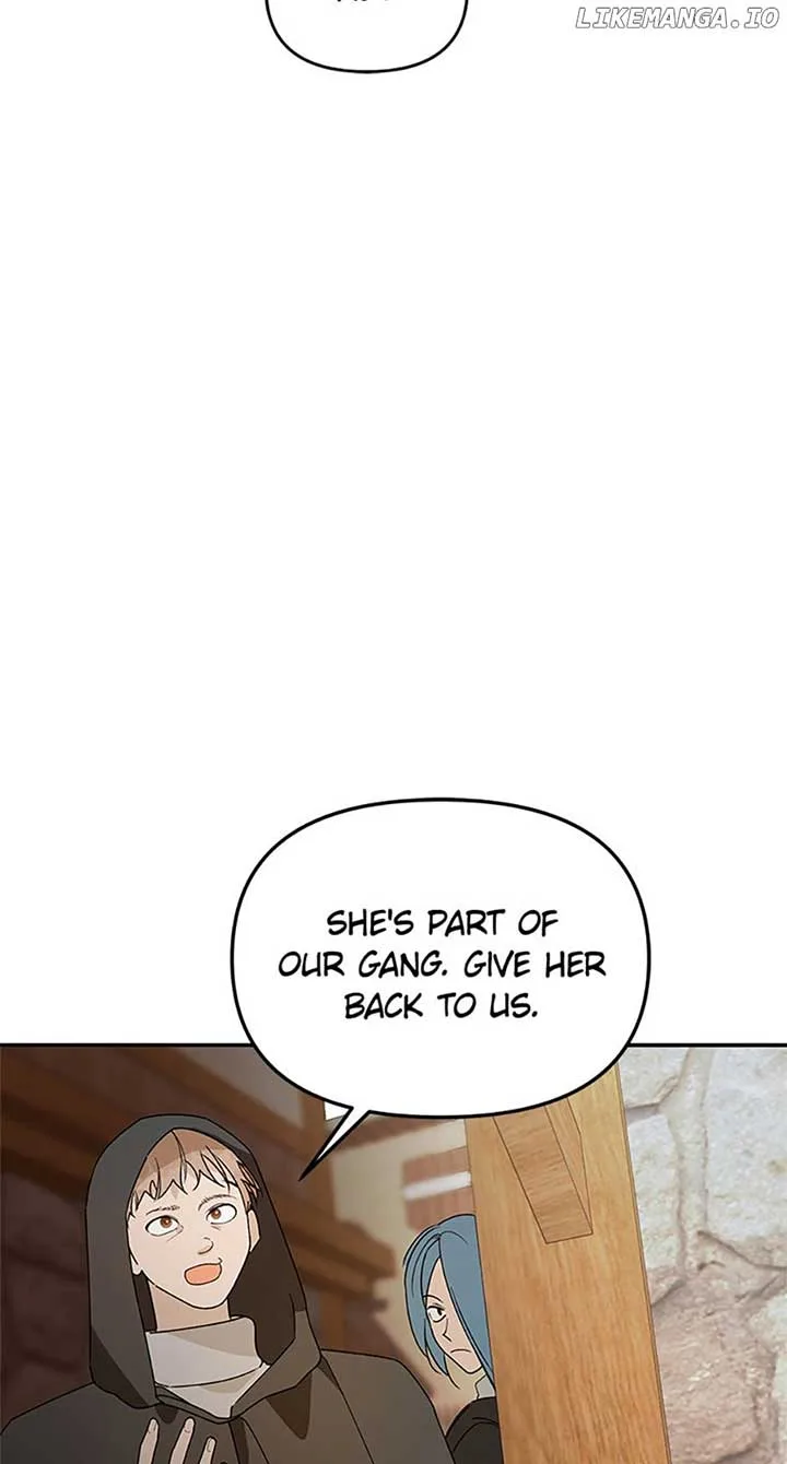 Choose your husband Carefully Chapter 36 page 55