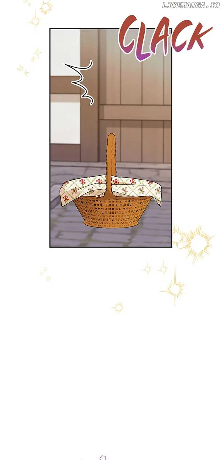 Choose your husband Carefully Chapter 38 page 40