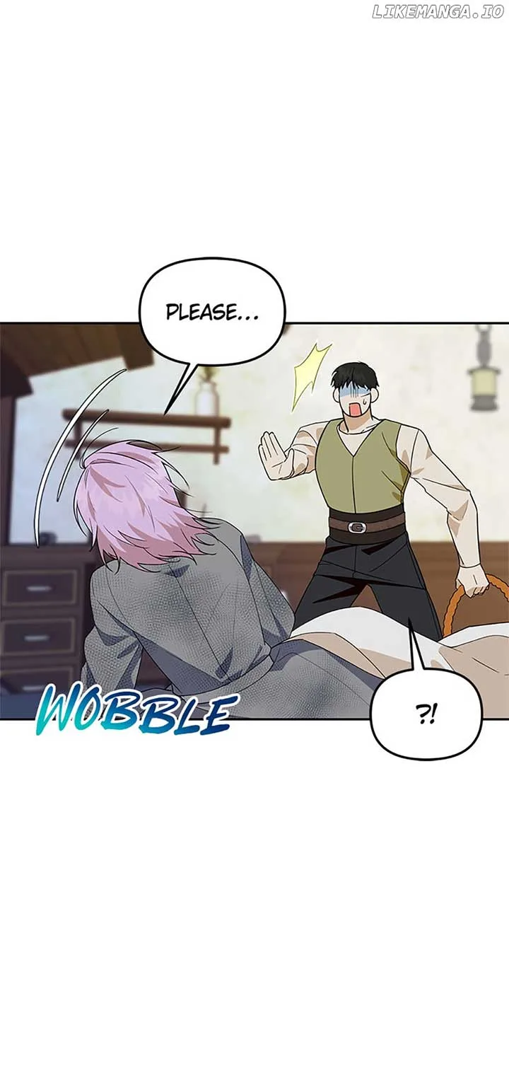 Choose your husband Carefully Chapter 38 page 21