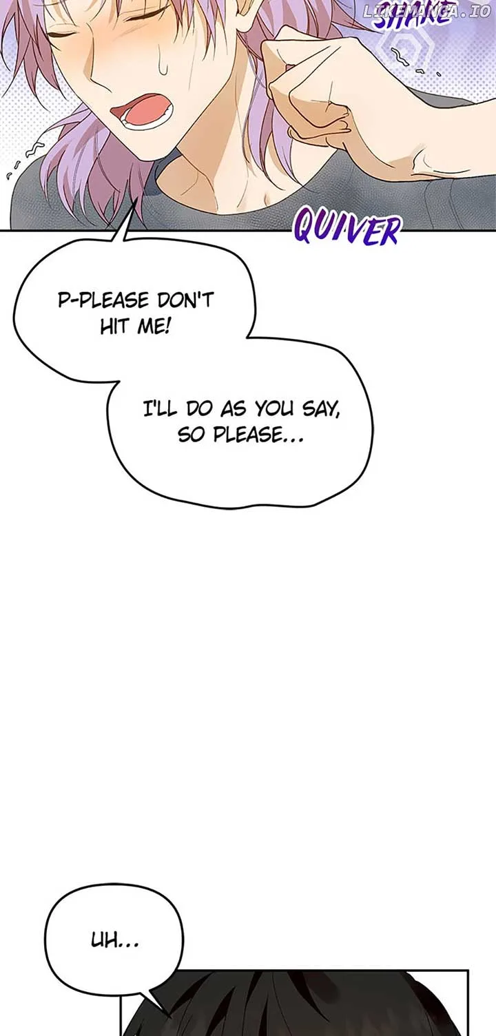Choose your husband Carefully Chapter 38 page 19