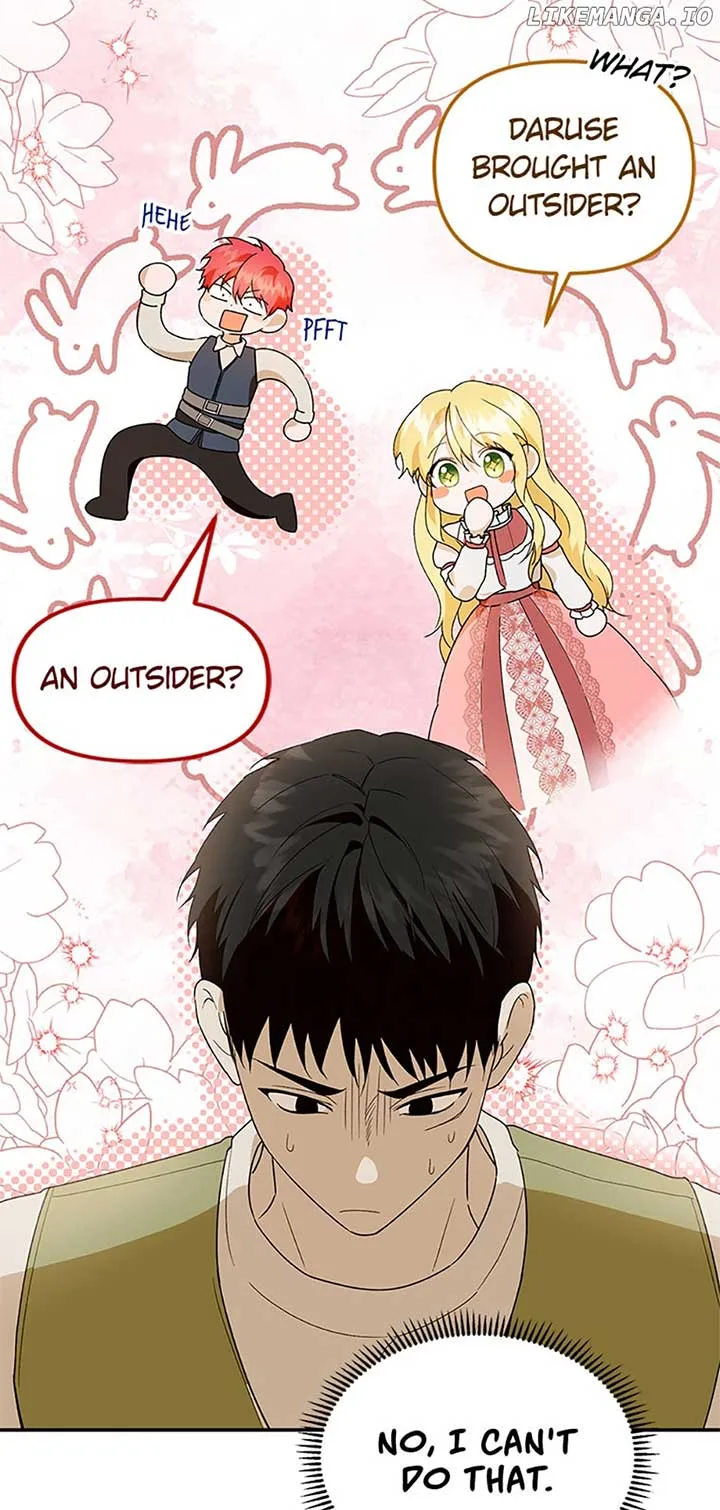 Choose your husband Carefully Chapter 38 page 25
