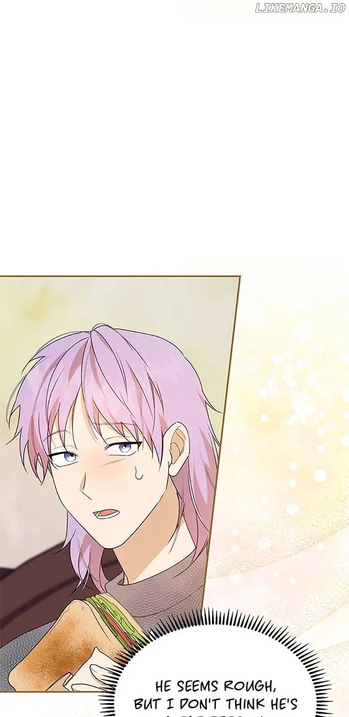 Choose your husband Carefully Chapter 38 page 34