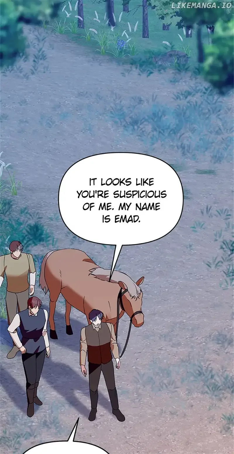 Choose your husband Carefully Chapter 40 page 47