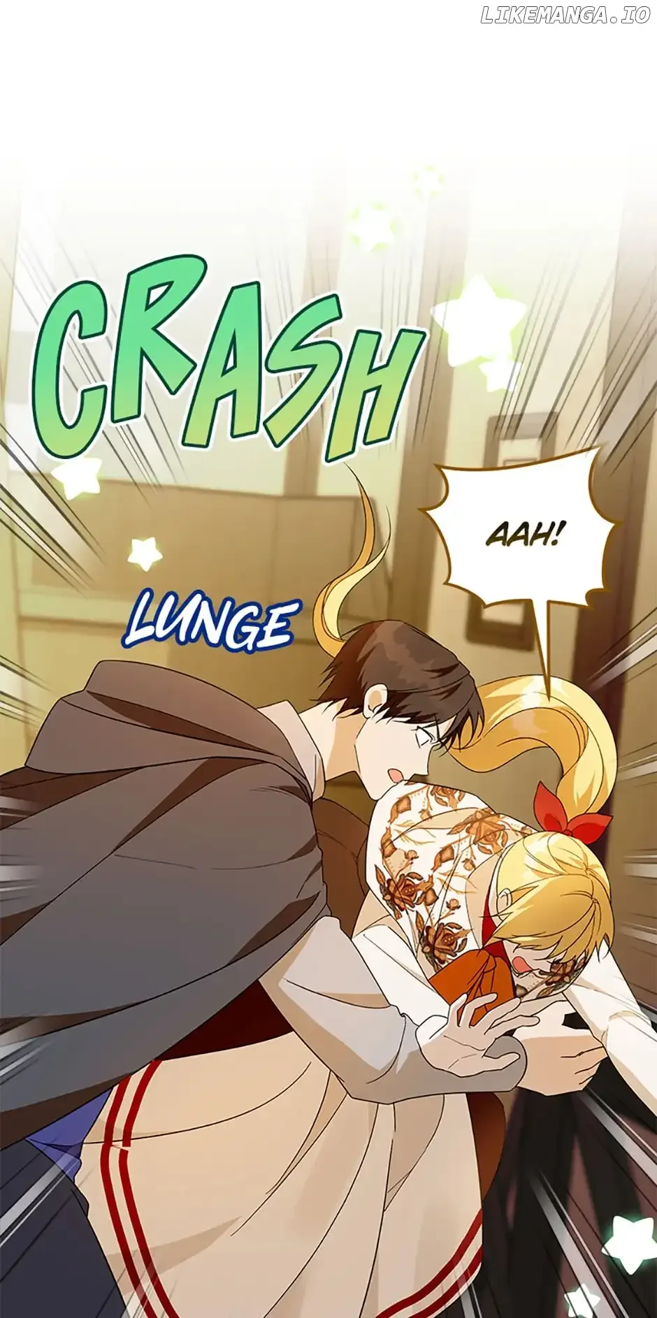 Choose your husband Carefully Chapter 39 page 18