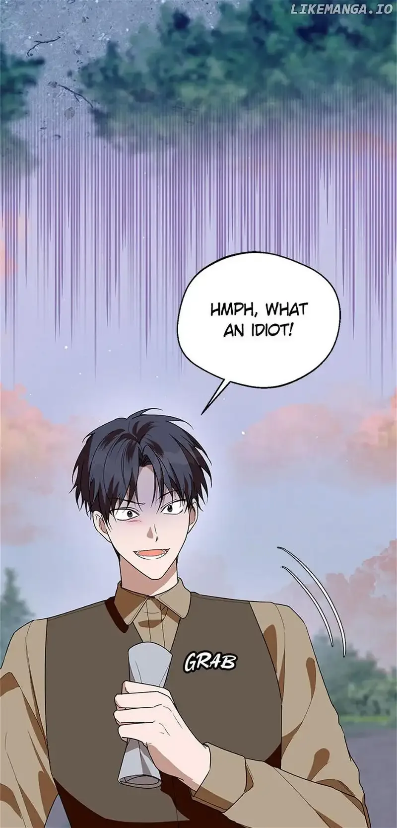 Choose your husband Carefully Chapter 42 page 8