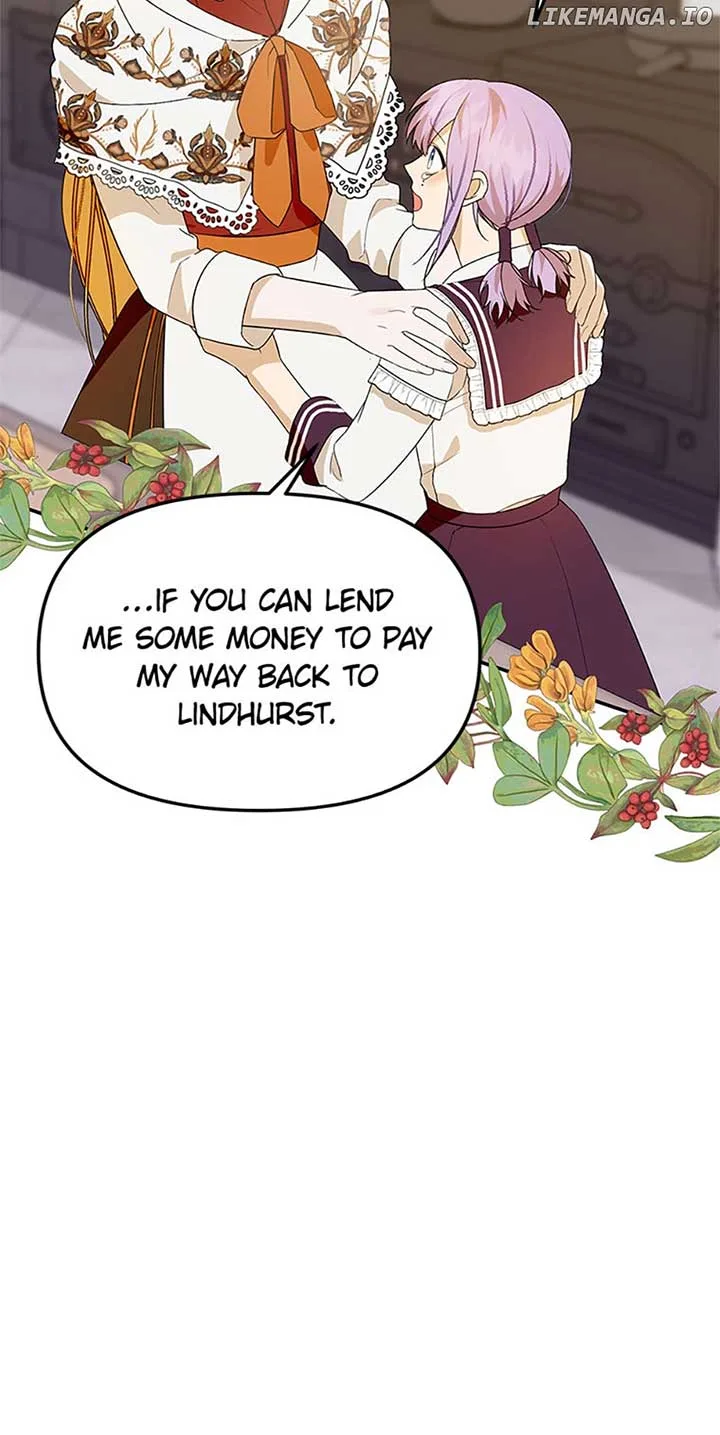Choose your husband Carefully Chapter 38 page 70