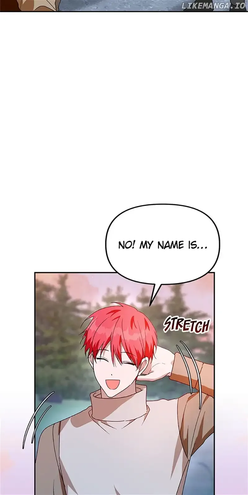 Choose your husband Carefully Chapter 40 page 58
