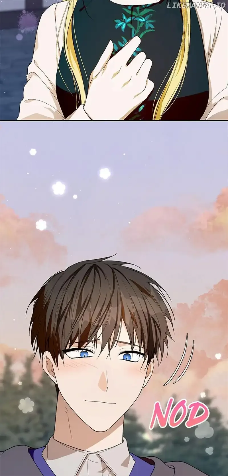Choose your husband Carefully Chapter 42 page 4