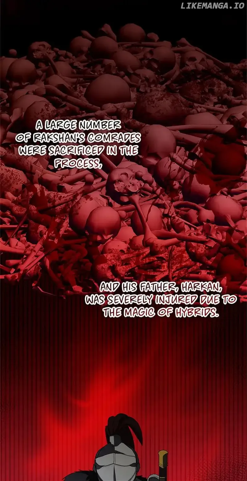 Choose your husband Carefully Chapter 42 page 19