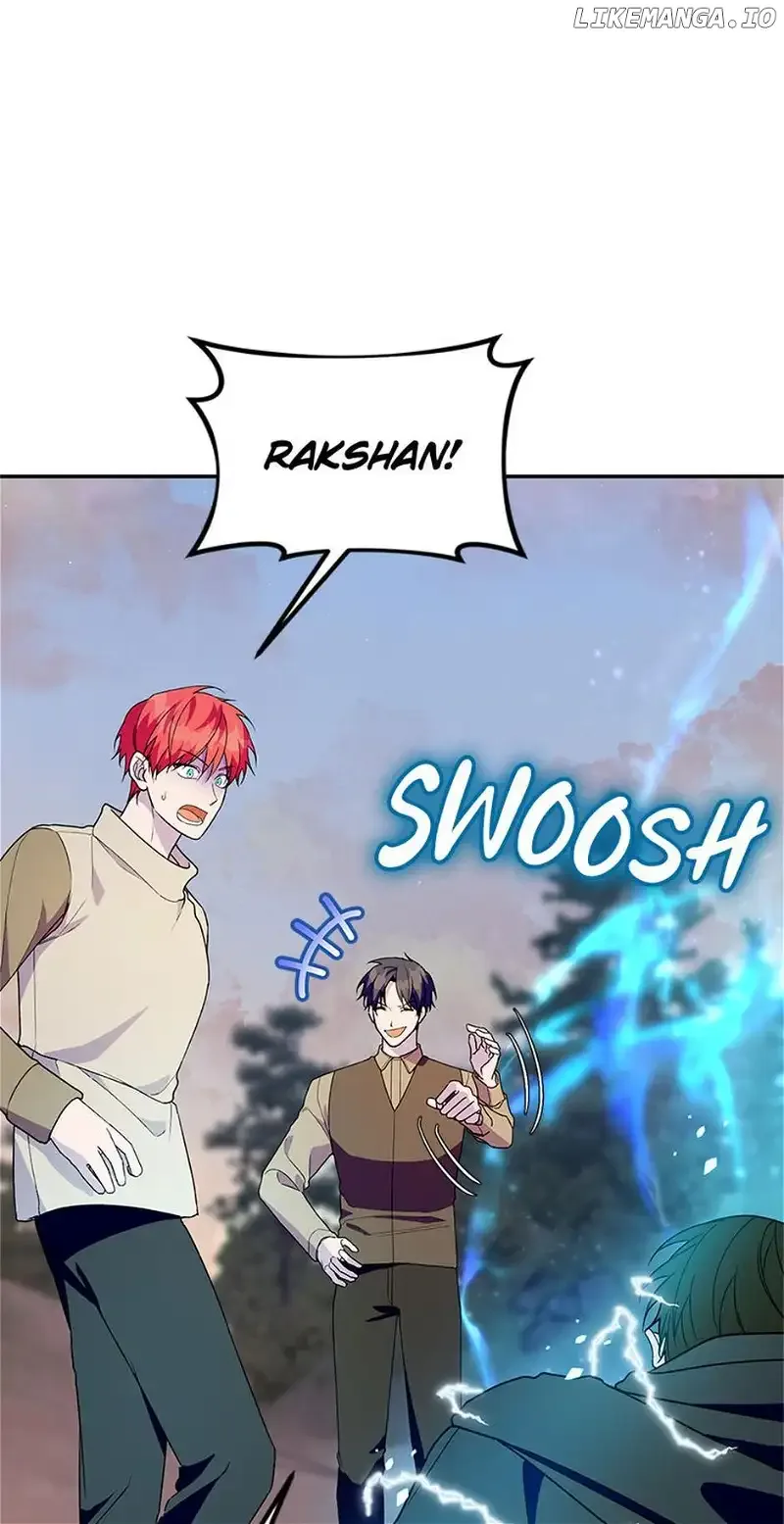 Choose your husband Carefully Chapter 42 page 12