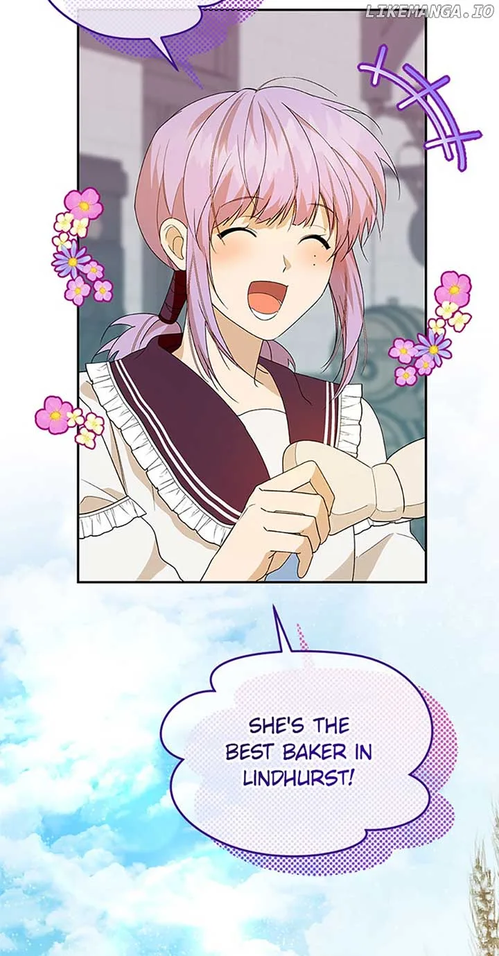 Choose your husband Carefully Chapter 38 page 48