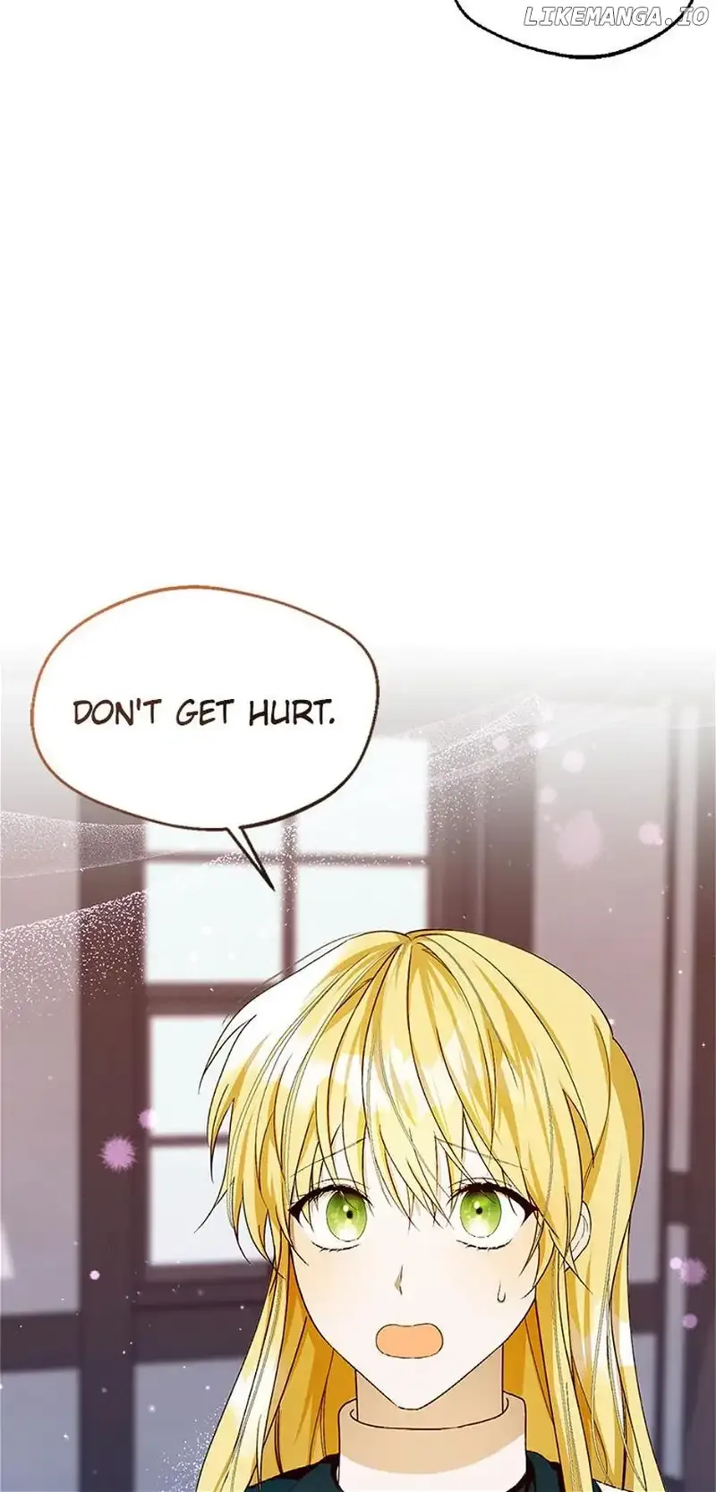 Choose your husband Carefully Chapter 42 page 3