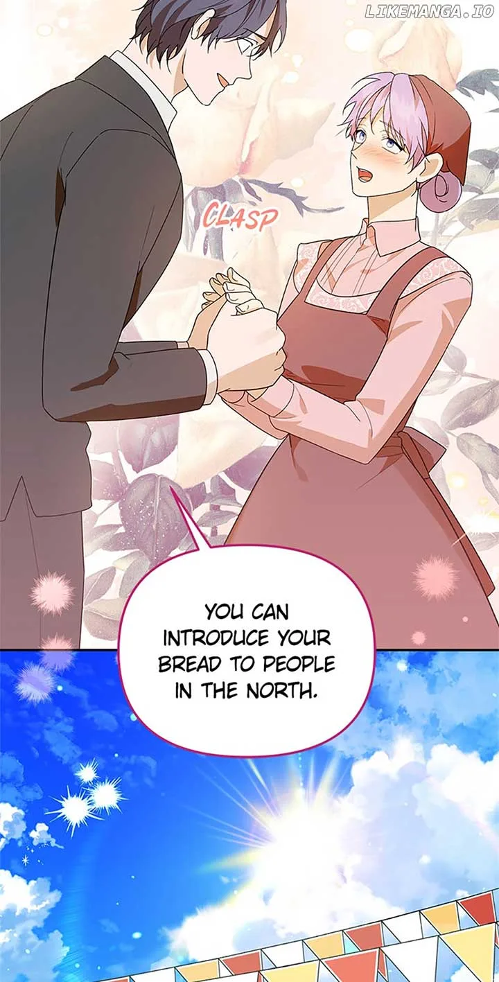 Choose your husband Carefully Chapter 38 page 59